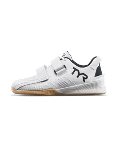 Men's L-2 Lifter - White Gum