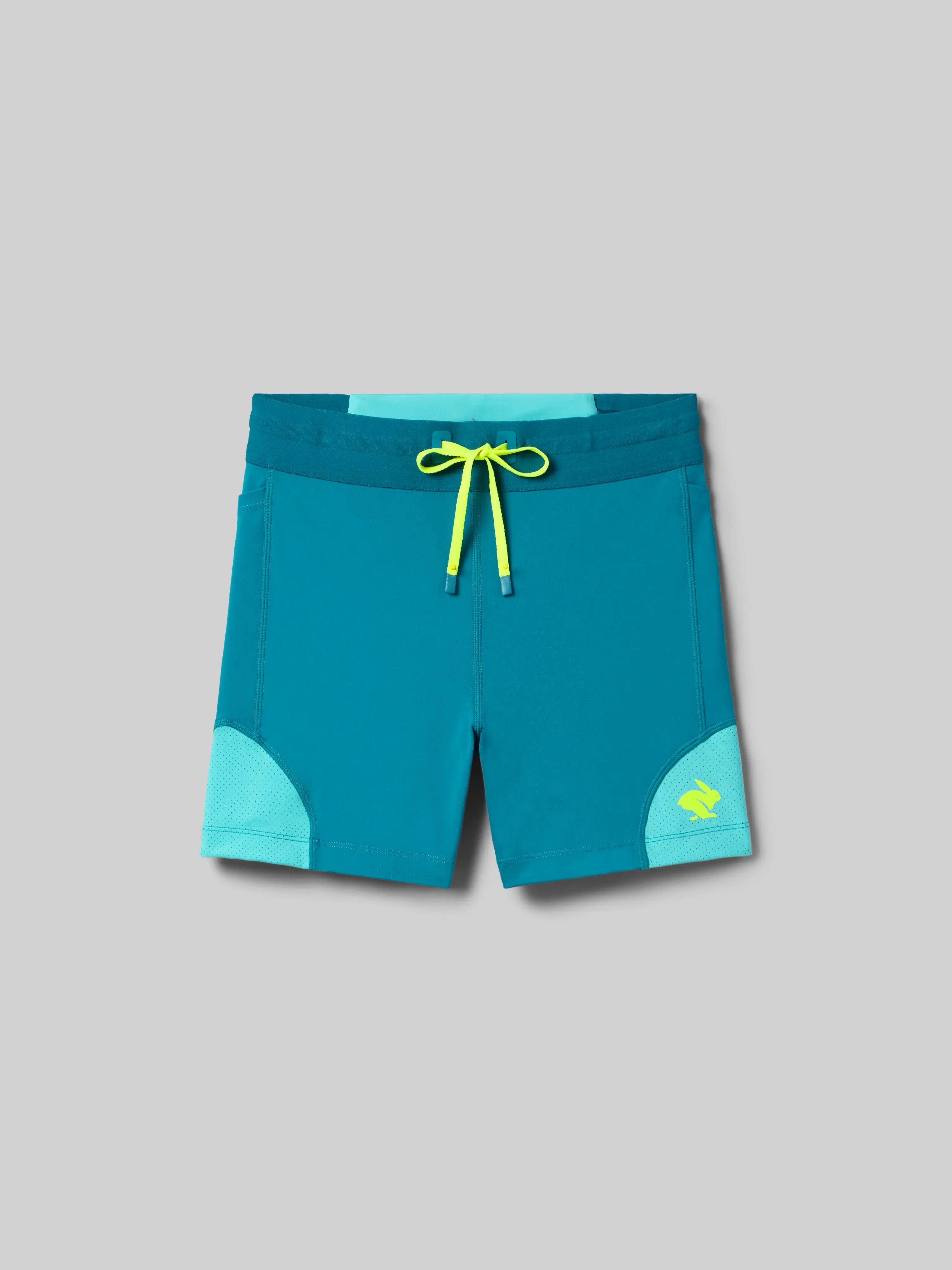 Pacer Shorts 4"
