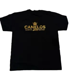 Canelos Jrs tee
