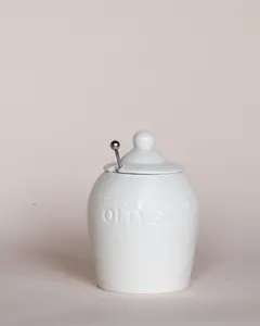 Olive Jar