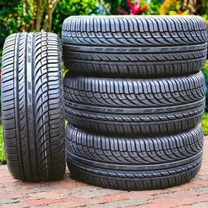 4 Tires Fullway HP108 195/50R15 82V AS A/S Performance