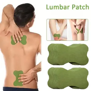 48 tablets of Artemisia Bone Patchspecializing in arm pain, leg discomfort, natural herbs and gentle care, suitable for both men and women
