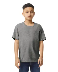 Gildan 64000B Softstyle Youth T-Shirt