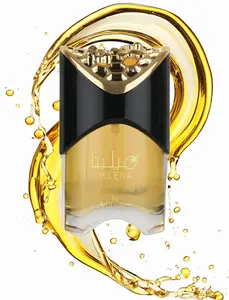 Milena Eau De Parfum by Ard Al Zaafaran (100ml)