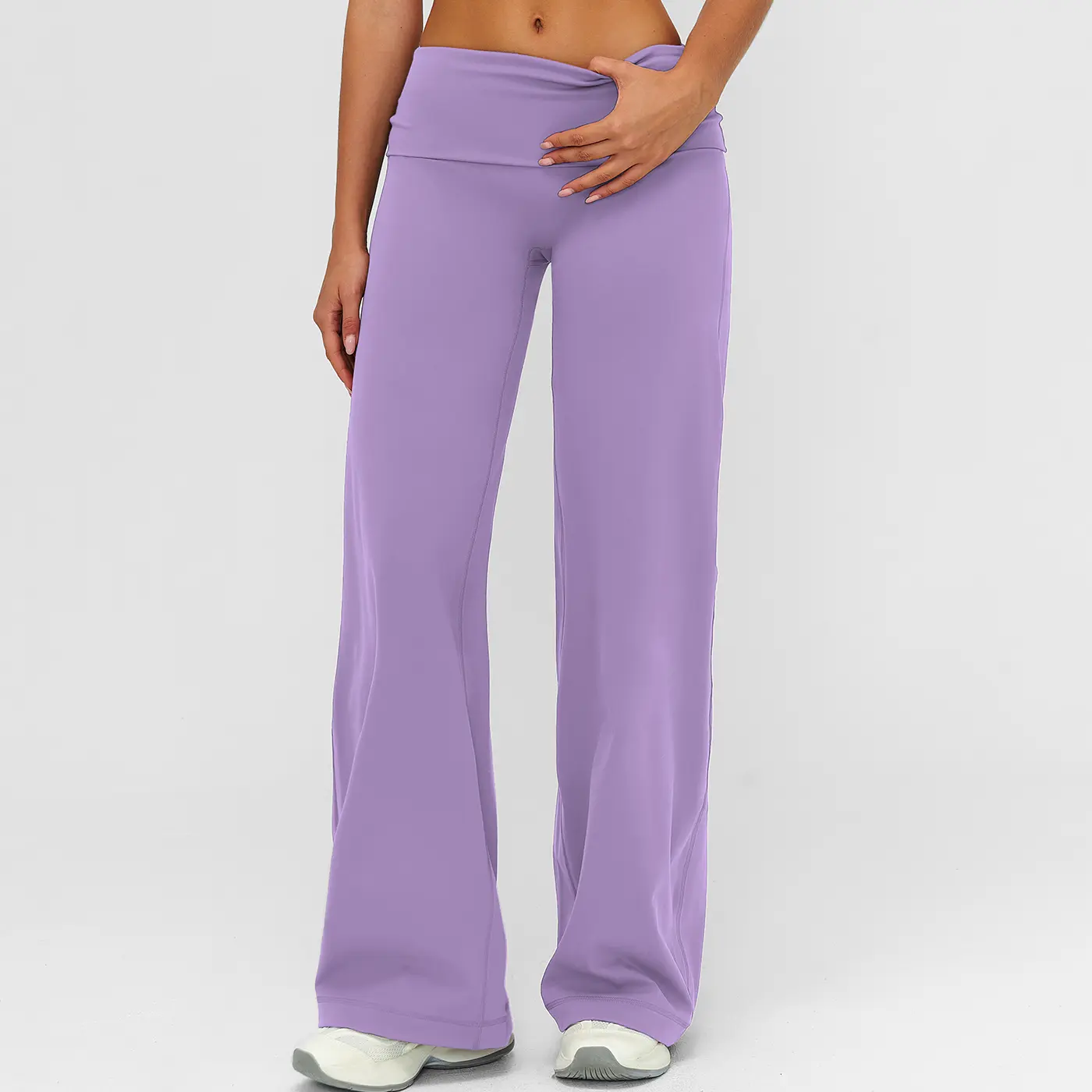 Lilac Purple