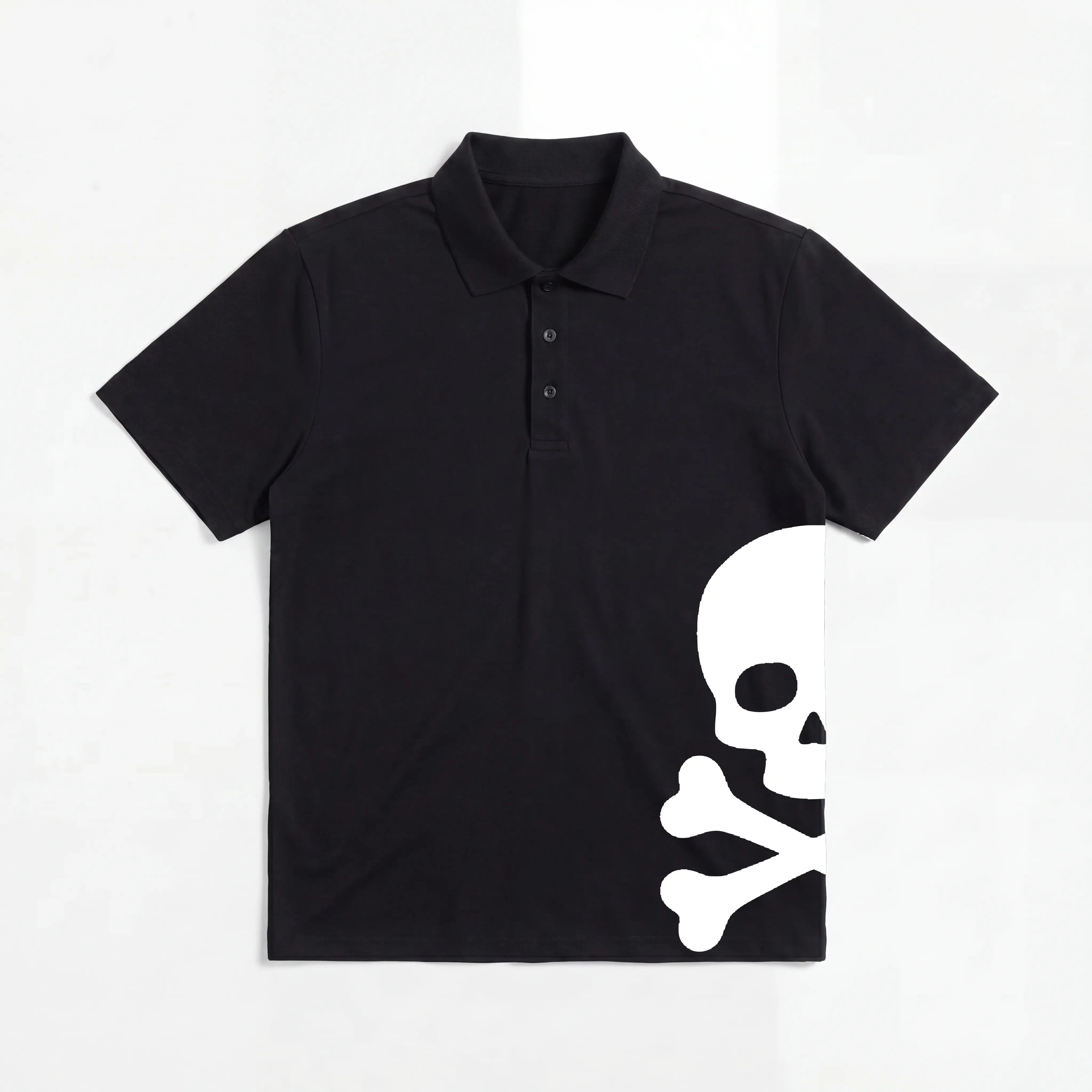 chrome hearts polo - TikTok Shop