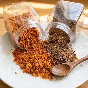 Shrimp Chili Dipping Salt Muối Ớt Tây Ninh Đặc Sản 200gram Authentic Vietnamese Spice Blend for Flavorful Dishes