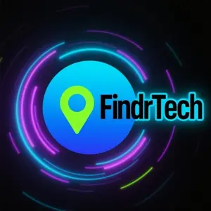FindrTech shop logo