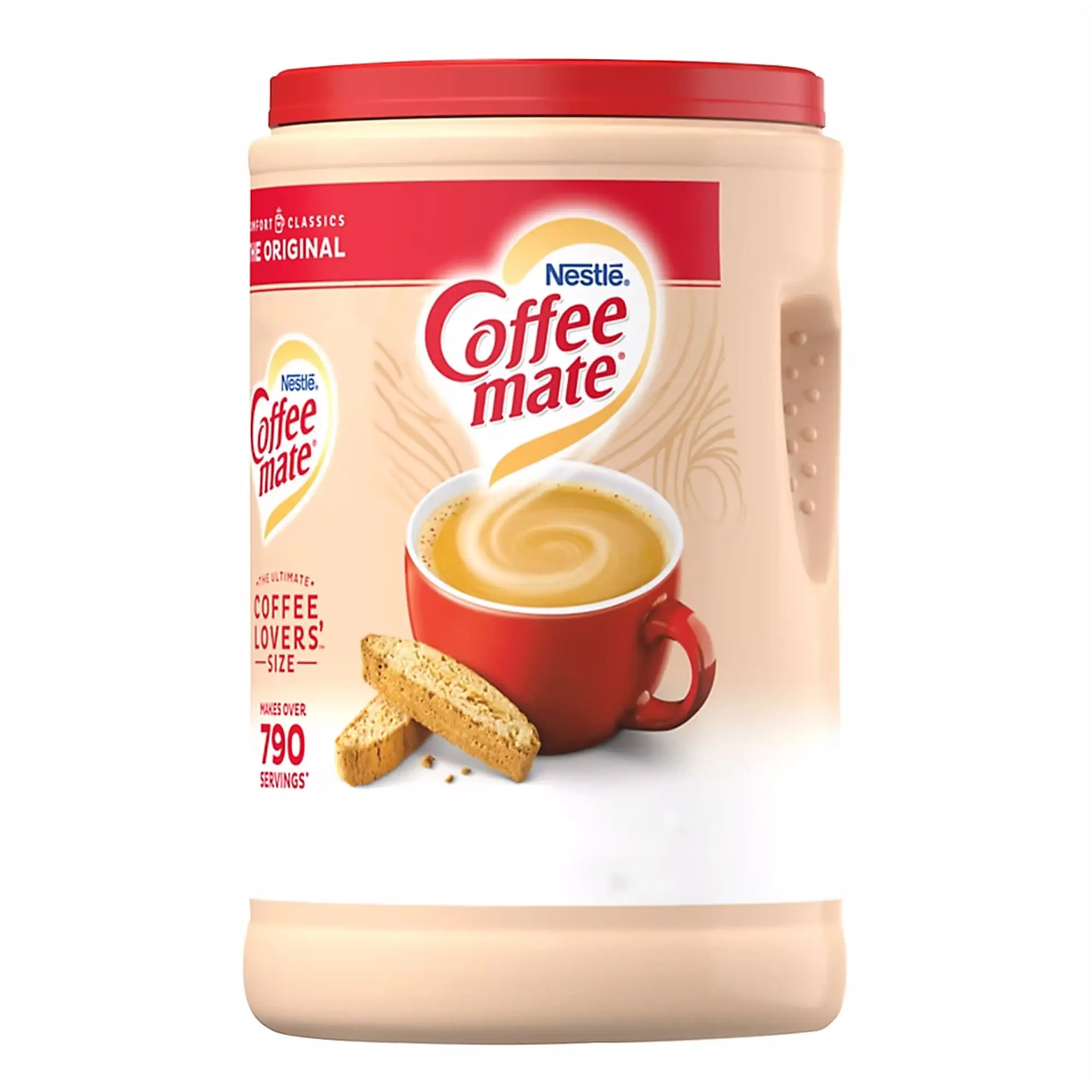 Coffee Mate The Original Powdered Coffee Creamer, 56 oz. Coffee Mate The Original Powdered Coffee Creamer, 56 oz.