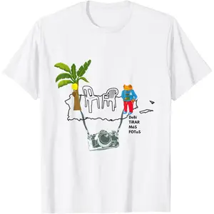 Puerto Rico Coqui Frog T-Shirt - Boricua Pride Graphic Tee with Taino Art, Lightweight Cotton Crewneck for Men & Women, Hispanic Heritage Month Smooth Pattern Retro Rifle