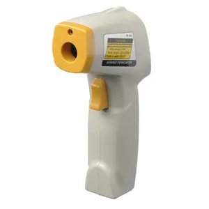 Infrared Thermometer Laser Pointer Non-Contact IR Laser