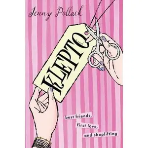 USED-Klepto by Jenny Pollack (Hardcover)