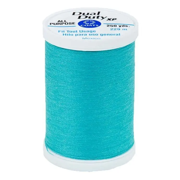 Dual Duty XP All Purpose Thread Bahama by Coats & Clark