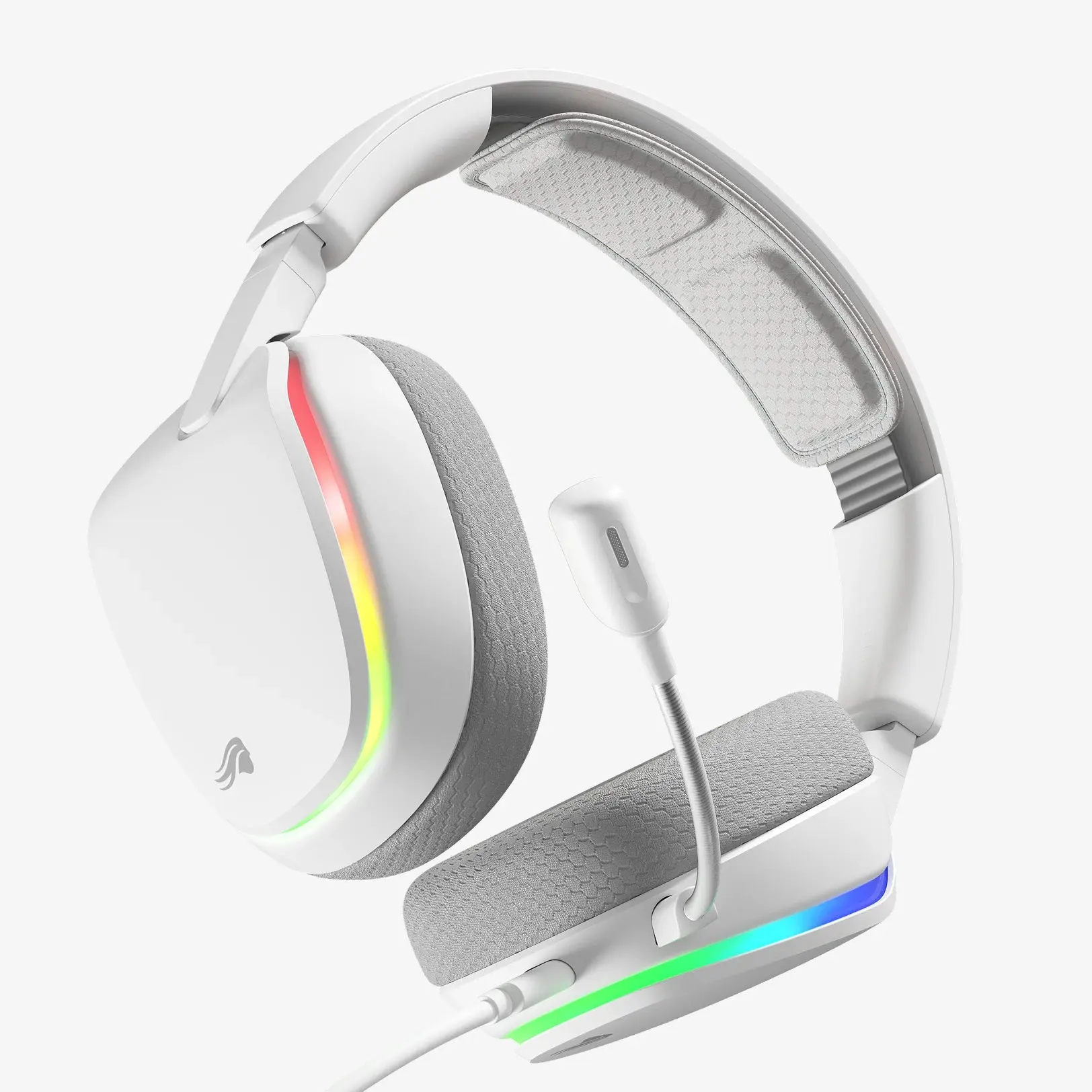 GHS Eternal RGB Audio Headset
