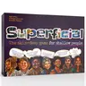 Inspiration Play Superficial Adult Party Game - The Skin-Deep Game for The Shallow People