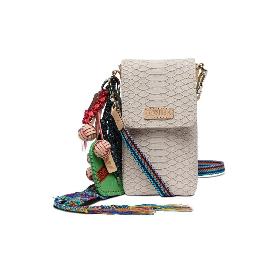 Consuela Thunderbird Dash Crossbody