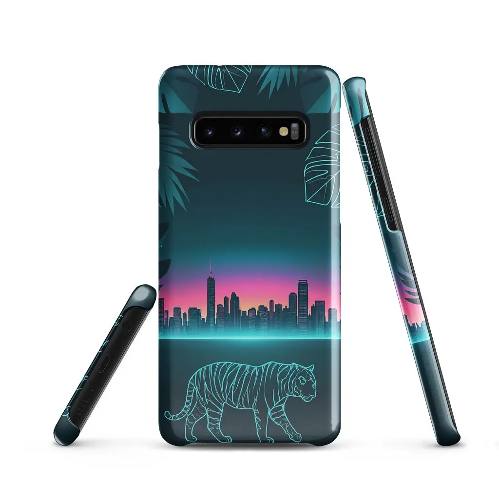 Uran jungle android snapcase