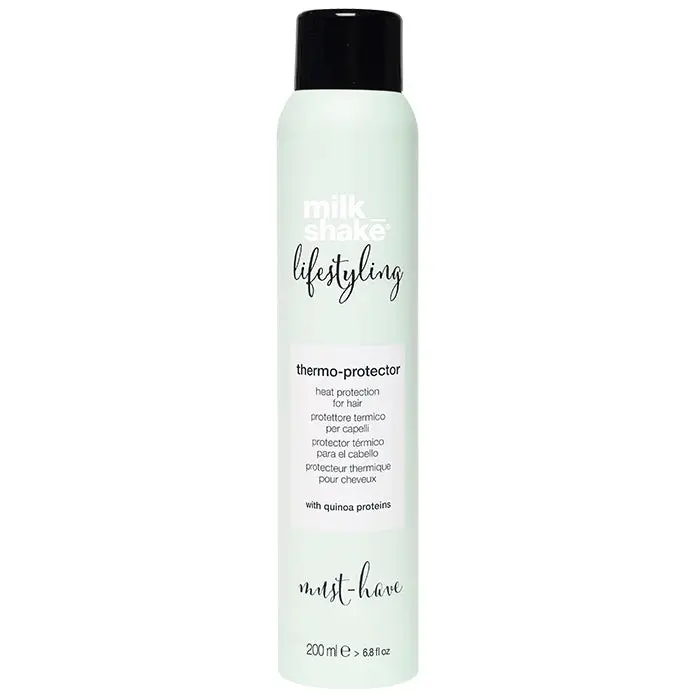 milk_shake lifestyling thermo-protector Conditioner Haircare