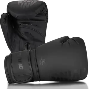 Boxing Gloves, Youth Boxing  Gloves for  Boys and Girls, 4oz & 6oz Fighting Gloves, Punching Bag Kickboxing Thai Mitts MMA  Sparring Gloves