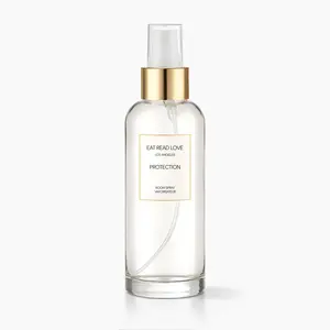 Protection Room Spray - Black Obsidian Energy