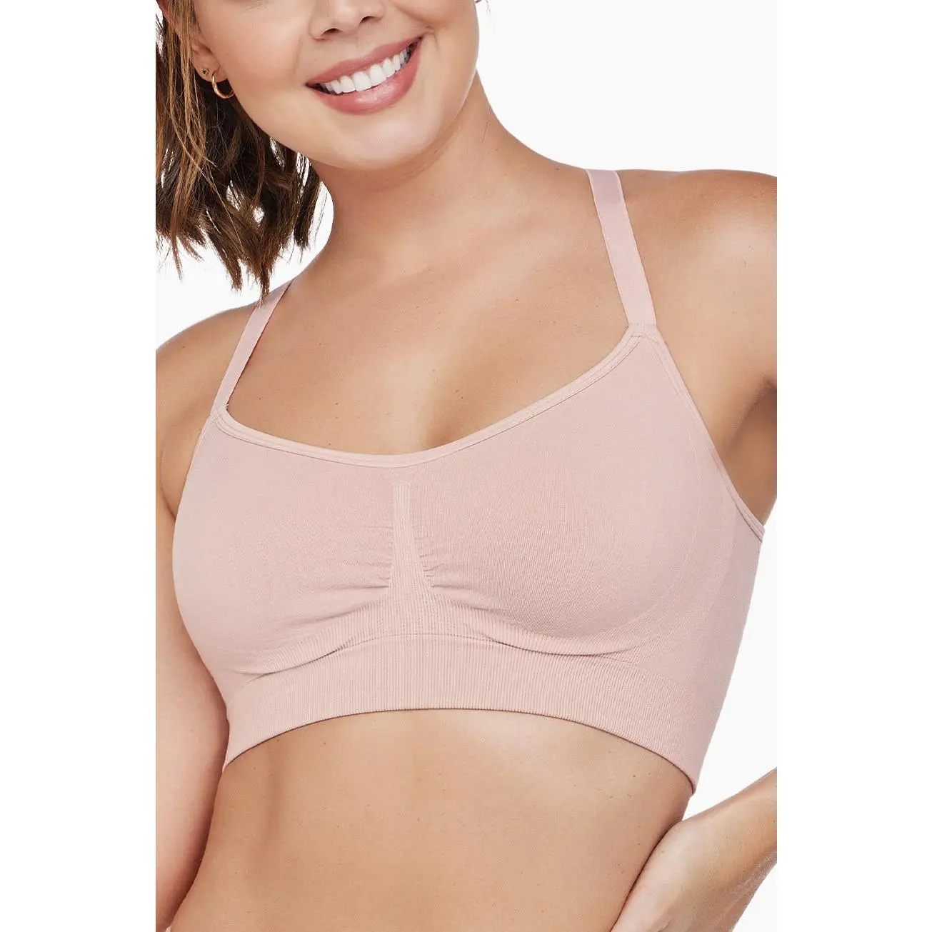 Cozy Comfort Bra BRAEEZ