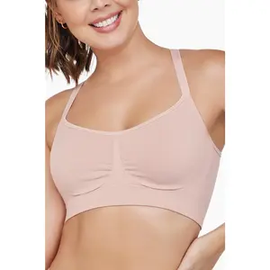Cozy Comfort Bra BRAEEZ