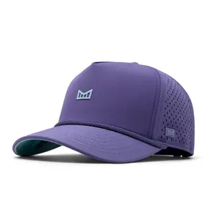 Odysea Rope Bulls Icon Hydro - Purple Haze