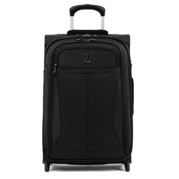 Travelpro Tour Lite 22" Expandable Rollaboard - Black