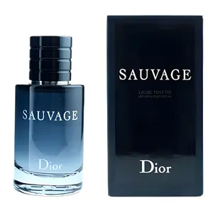 Christian Dior Eau Sauvage Eau De Toilette For Men