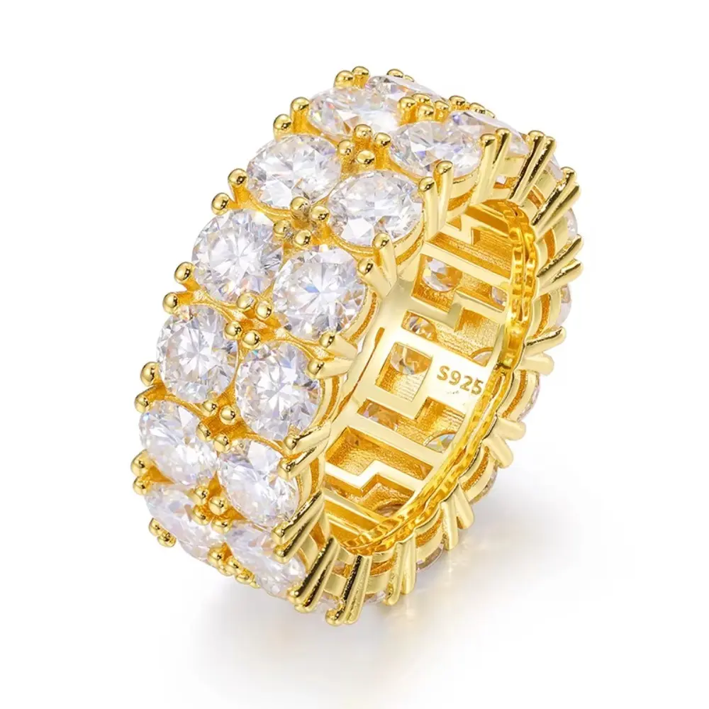 Gold Ring-1