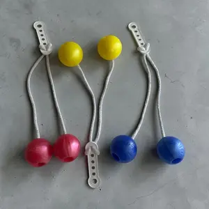 Clacker Balls, Fun Handheld Fidget Toy for Stress Relief and Focus Enhancement