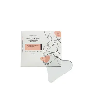 Dermaclara Belly & Body Occlusion Patch