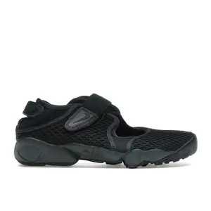 Nike Women's Air Rift Off-Noir, from StockX