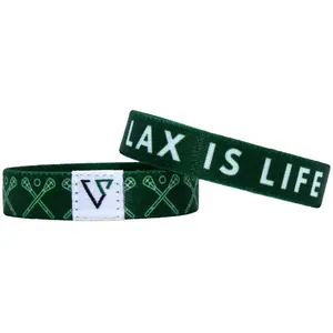 LACROSS BAND - LAX IS LIFE LACROSS BAND - LAX IS LIFE