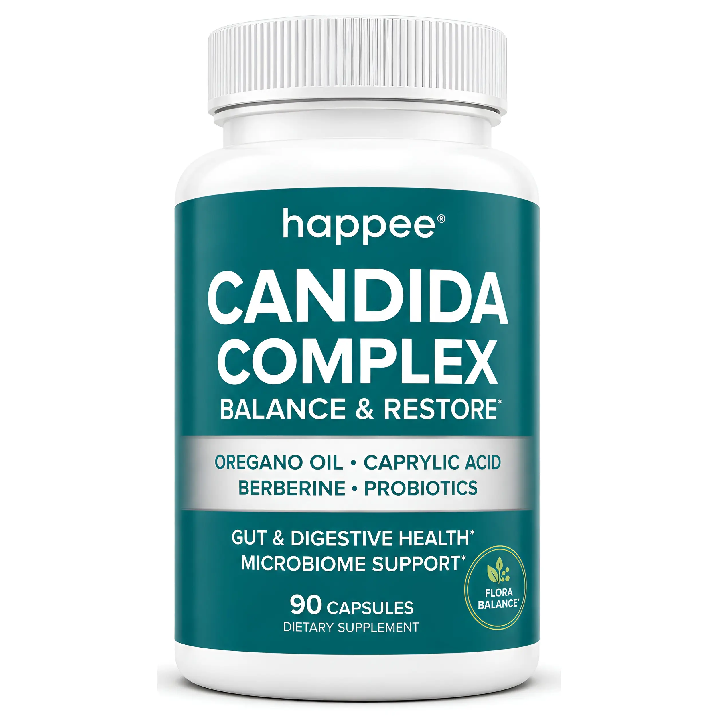 Candida Cleanse - 90 Ct. Candida Cleanse - 90 Ct.