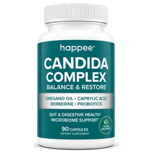 Candida Cleanse - 90 Ct.