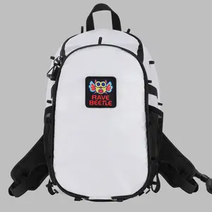Elytra Hydration Pack 2.0 - White