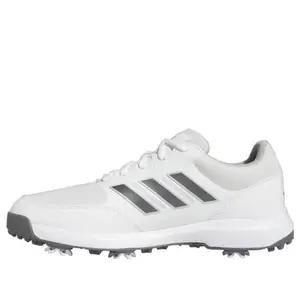 adidas Tech Response 3.0 Golf Wide 'White Silver' GV6891