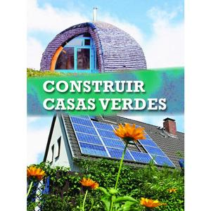 USED-Constuir Casas Verdes: Build It Green by Farrell, Courtney (Paperback)