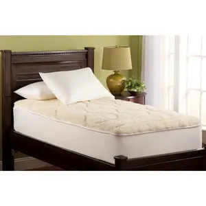 Wool Mattress Pad