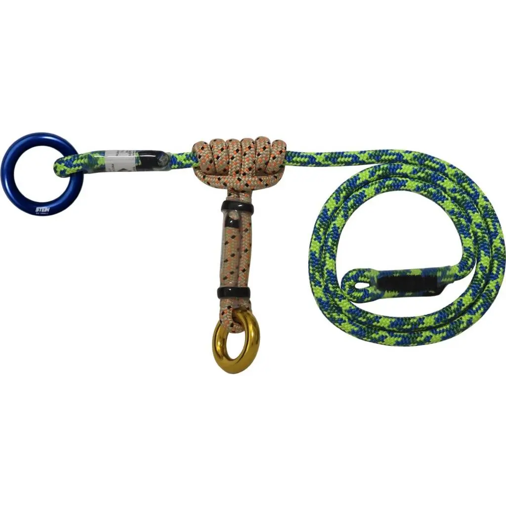 Climb Right Adjustable Friction Saver