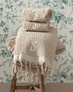 Anzio Organic Bath Collection