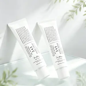 Dr.Althea 345 Relief Cream, Lightweight Gel Cream, Blemish Care & Redness Calming, Daily Vegan Moisturizer for Sensitive Skin