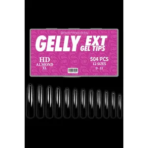 Almond HD XL - Gelly Tips