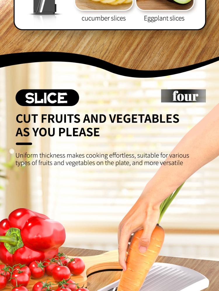 8-Blade Vegetable Chopper Food Slicer Pro SetOnion Chopper, Cabbage SaladChopping,Stainless Steel Blades, HomeUtensils,Cooking Kitchen Gadget 8-Blade Vegetable Chopper Food Slicer Pro SetOnion Chopper, Cabbage SaladChopping,Stainless Steel Blades, HomeUtensils,Cooking Kitchen Gadget
