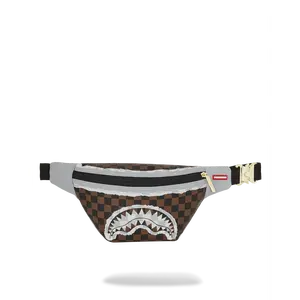 SHARK LEGACY SAVVY CROSSBODY