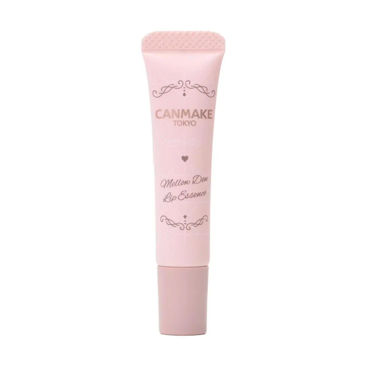 CANMAKE Tokyo Moisture Rich Lip Essence 7g #01 Clear Pink - Intensive Hydration & Plumping Lip Treatment