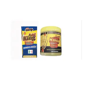 Artri King Antioxidant 100 tableta with Glucosamine Collagen & Arti King Pomada Massage Balm  combo Colagen Vitamin combo set