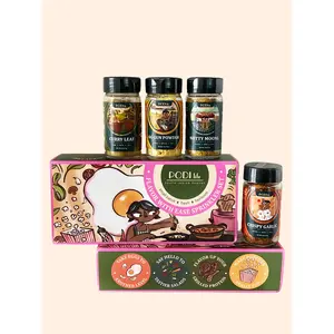 Flavor with Ease Sprinkler Set