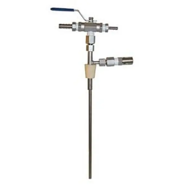 Counter Pressure Bottle Filler